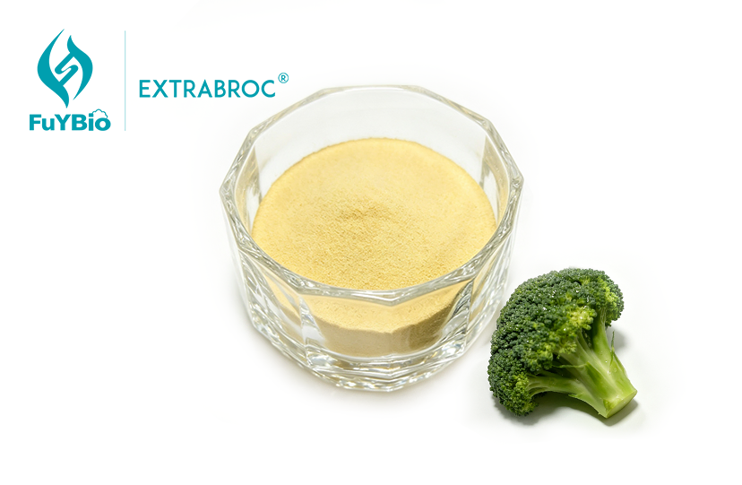 Brassica Oleracea Seed Extract